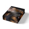Feelyou German Shepherd Bedding Set 3D Animal Theme Duvet Cover