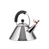 Alessi | Tea Rex - Design Kettle with Handle and