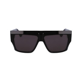 KARL LAGERFELD Unisex Sunglasses, shiny black