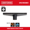 CRAFTSMAN CMXZVBE38621 2-1/2 in. Wet Nozzle Wet Dry Vac Attachment,