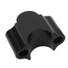 22mm Handlebar Riser Clamp 30mm Lifting Height Replacement for Suzuki