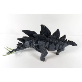 Jurassic World Camp Cretaceous Stegosaurus Attack Figure 14" Long Dinosaur