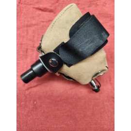 PneuTools PN1 Palm Nailer For Joist Hanger FRAMING Fencing Decking Cabinet