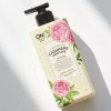화사한 로즈와 머스크가 조화롭게 보습 바디로션 400ml Vibrant Rose and