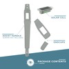 Manufacturers' Select ITC Attune Assist Handle for RV, Trailers, or