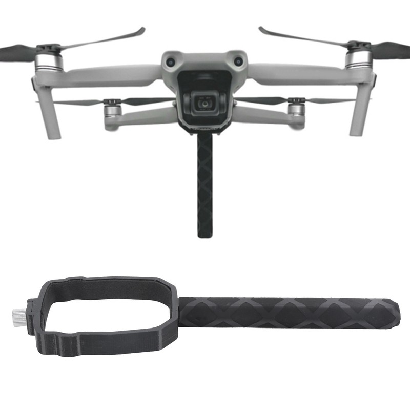 Drone Handheld Bracket Shooting Stand Takeoff Landing Bracket for Mavic