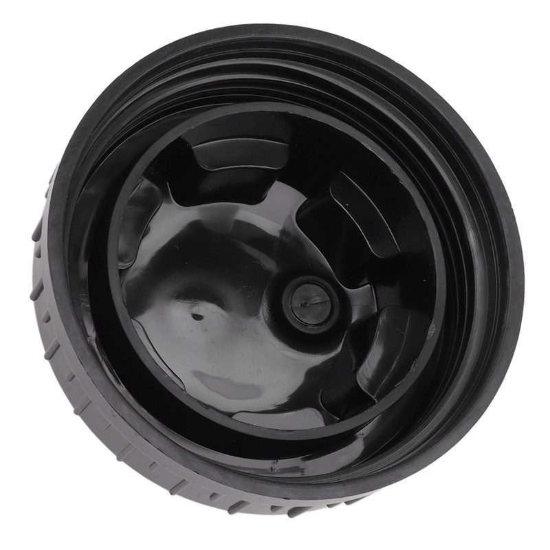 Chlorinator Cover Replacement Plastic Lid Easy Installation Tight Sealing Chlorinator