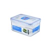LOCK & LOCK Easy Essentials Food Storage lids/Airtight containers, BPA