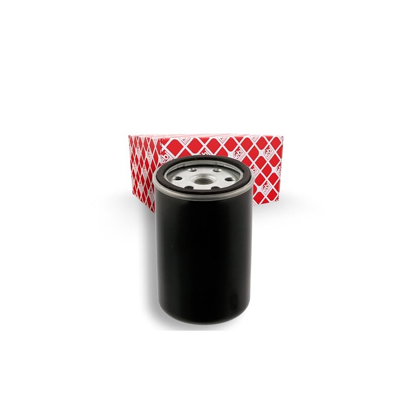 febi bilstein 35367 Fuel Filter with seal ring, pack of