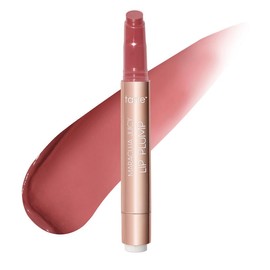 tarte maracuja juicy lip plump - glossy plump finish:_deep rosy pink