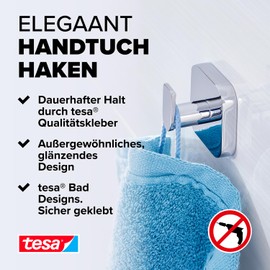 Tesa White Line (Aesthetic & Elegant)