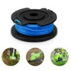 Odashen 6 Pcs Spool & Line for Karcher LTR 18-30(14443120)
