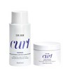 Color Wow Curl WOW Shampoo and Conditioner Duo Bundle