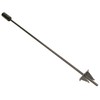CRAFTSMAN Weed Puller Tool, Gardening Hand Tool Accessory, 21 Inch