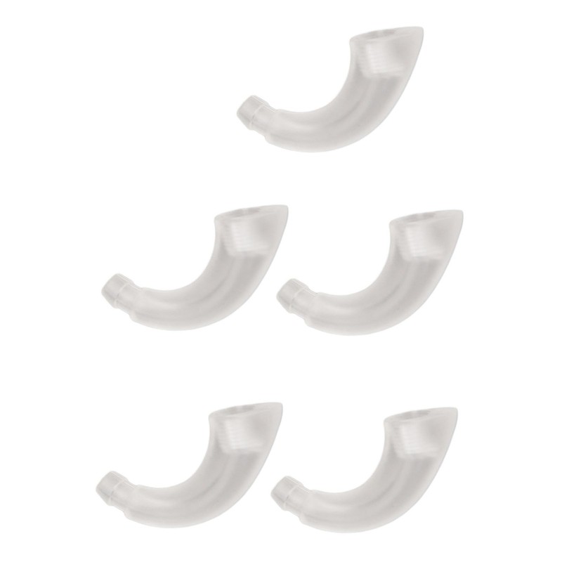 5pcs Sound Amplifer Ear Hook Perfect Fitting Comfortable Sound Aid