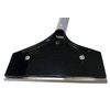 Chef Master Griddle Scraper Replacement Blade - 5 1/2" Wide