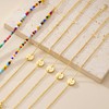 Turandoss Teen Girl Gifts Trendy Stuff - Gold Bracelets for