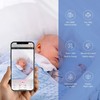 iBaby M2C WiFi Baby Monitor Camera with FHD Audio 1080P