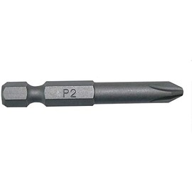 #2 x 2" PHILLIPS Drive Bit (EACH)