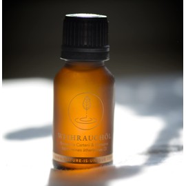 Nature is Unique MAJERTEEN Weihrauchöl (Boswellia carterii & frereana) – 100% naturrein – nachhaltige Wildsammlung – Premium-Weihrauch – für Naturkosmetik und als Raumduft