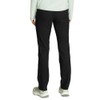 Eddie Bauer Women's Rainier Pant, Black, 4