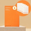 Sulwhasoo 설화수 윤조 마스크 총 10매 더블 용량/ 5매 본품+5매 낱장 Sulwhasoo Yunjo Mask Total 10 Sheets Double Volume / 5 Sheets Main Product + 5 Sheets Individually Wrapped