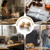 Honeydak Microwave Potato Cooker, Baked Potato Stand Holder, Microwave Reusable