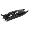 RC Boat Multifunction 4CH 2.4GHz 30km/h High Speed Waterproof Racing