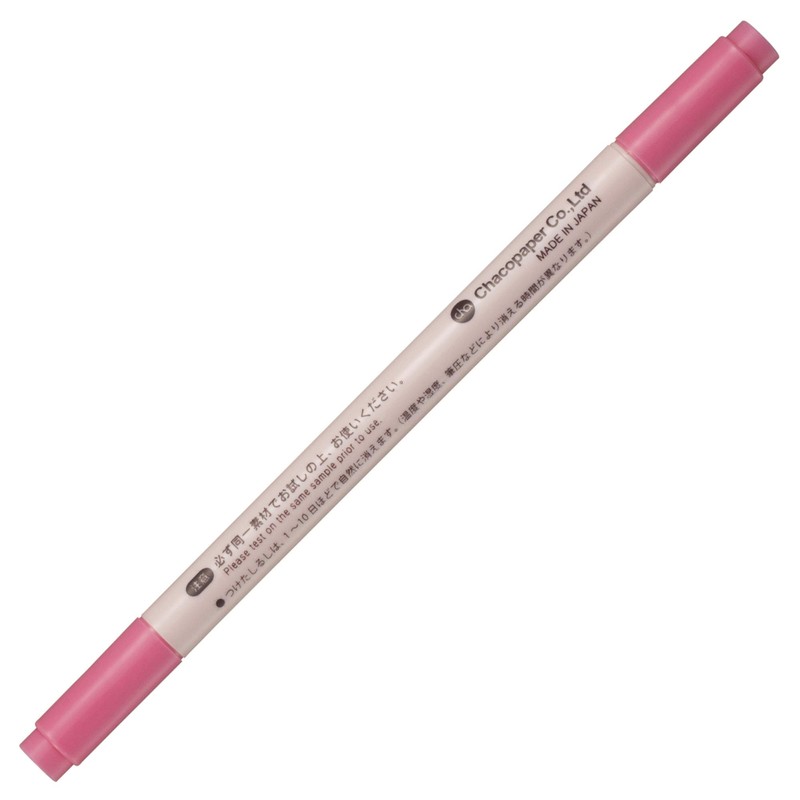Chaco Paper Twin Chalk Pen Disappears Quickly Naturally Twin 10mm