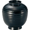 Fukui Craft 3-190-13 Bowl, Made in Japan, Tsutsumi Light Wood
