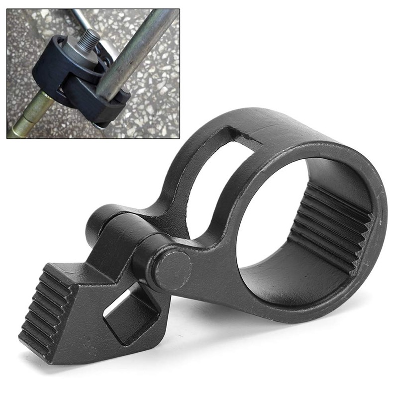 Dweekiy Inner Track Tie Rod End Removal Tool, Universal Car