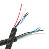 Loom Verka Car Rear Light Wiring Harness Connector Tail Light