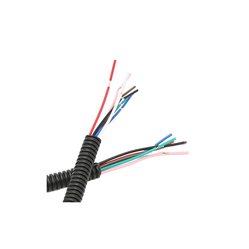 Loom Verka Car Rear Light Wiring Harness Connector Tail Light
