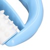 Facial Roller Silicone Cupping Device Detoxification Suction Cupping Cups Wheel