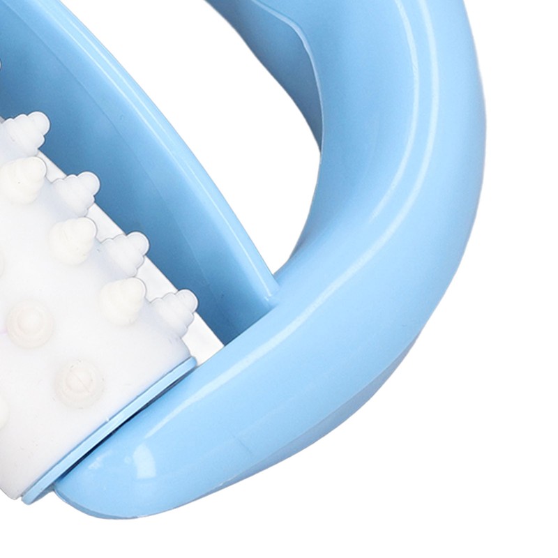 Facial Roller Silicone Cupping Device Detoxification Suction Cupping Cups Wheel