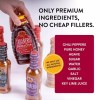 Tabanero Sriracha Honey - 12 oz. Bottle