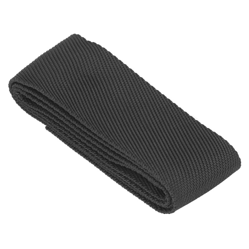 Akozon Winch Rope Sleeve, Polyester Winch Rope Protector Universal Winch