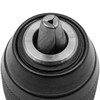 ZONADAH 1.5-13mm Keyless Drill Chuck Quick Change Hand Drill Chuck