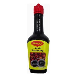 Jugo Sazonador Liquido Maggi 100 Ml