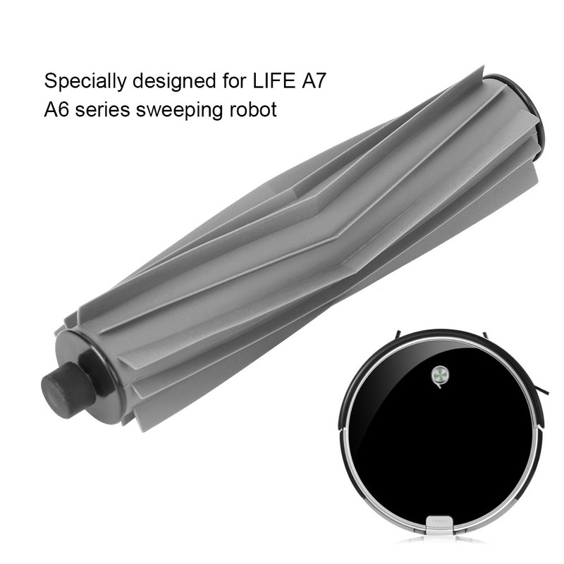 Main Brush Replacement Accessory Fit for ILIFE A7 A6 Series