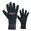 Scubatec Neoprene Diving Gloves 5 mm Black M
