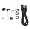 Endoscope Camera with Light IP67 Waterproof 1080P HD Sewer Inspection