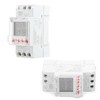 Timer Switch Programmable Analog Smart Home Power Control Din Rail