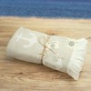440s Pareo Beach Towel Anchor Sand Colour | MU-6530PA-A |