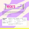 NICKS Soft Toffee Chocolate Bar with Caramel Without Added Sugar,110