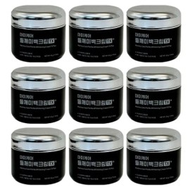 Mommycare Perilla Whitening Cream TX Plus 55g (55ml) 9 units - WAO - / 마미케어 들깨미백크림TX 플러스 55g (55ml) 9개 - WAO -