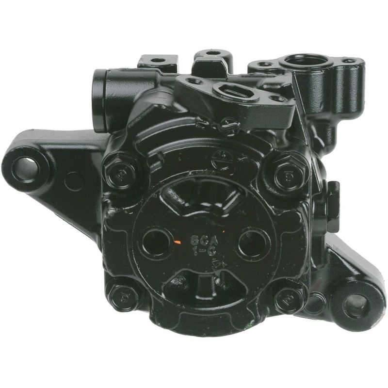 Cardone 21-5456 Remanufactured Power Steering Pump without Reservoir