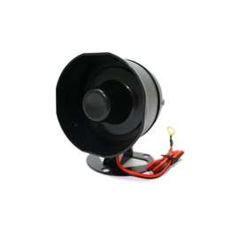 CEP KLO031 CEP 12V Hollywood Siren
