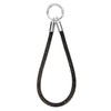 Suncrest Hand Strap Black Rhinestone iSB-HS19