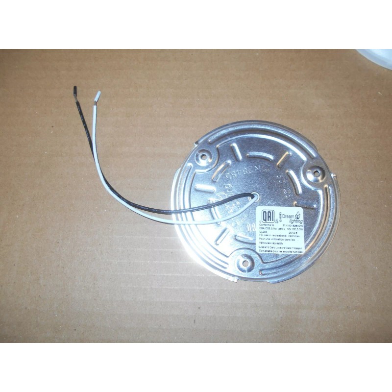 DREAM LIGHTING *SET OF FOUR 12 VOLT RV LED DREAM